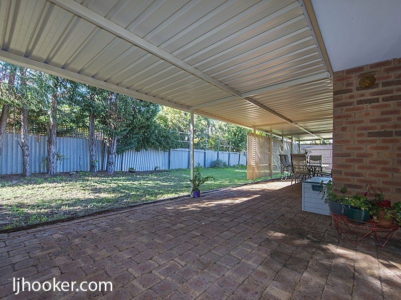 23 Helen Crescent, Byford WA 6122