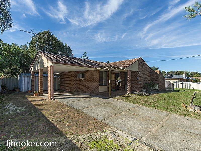 23 Helen Crescent, Byford WA 6122