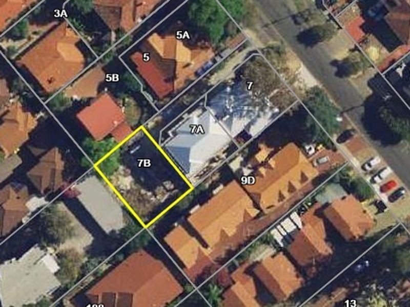 7B Teague Street, Burswood WA 6100