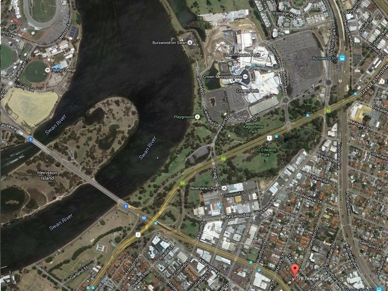 7B Teague Street, Burswood WA 6100