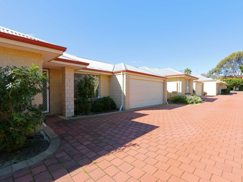 3/105 Briggs Street, Carlisle WA 6101