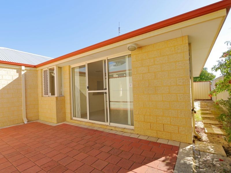 3/105 Briggs Street, Carlisle WA 6101