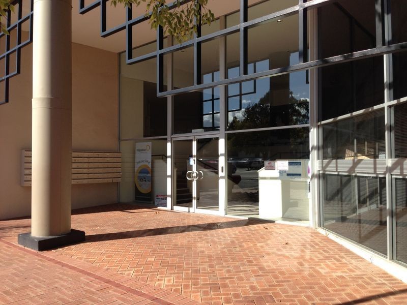 4/328 Albany Highway, Victoria Park WA 6100