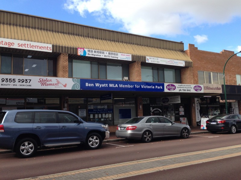 4/896 Albany Highway, East Victoria Park WA 6101