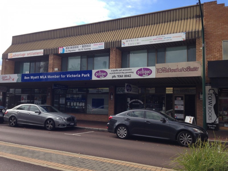 4/896 Albany Highway, East Victoria Park WA 6101