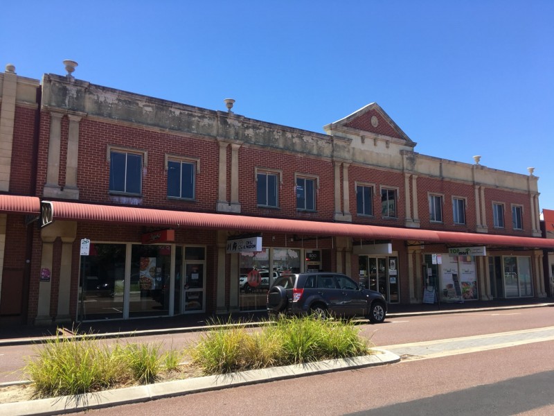 Suite 5/800 Albany Highway, East Victoria Park WA 6101