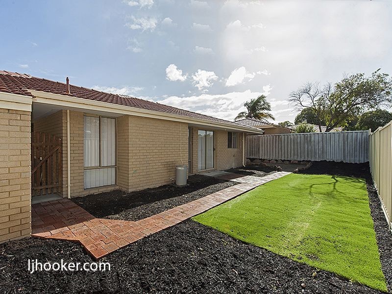 66C & 66D Lyall Street, Redcliffe WA 6104