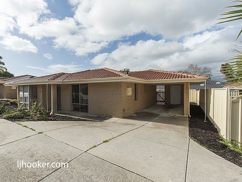 66C & 66D Lyall Street, Redcliffe WA 6104