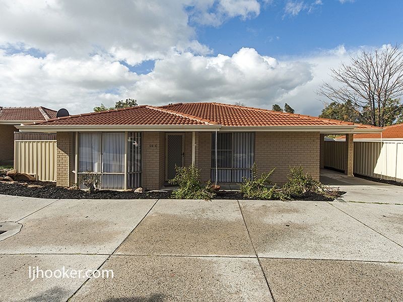 66C & 66D Lyall Street, Redcliffe WA 6104