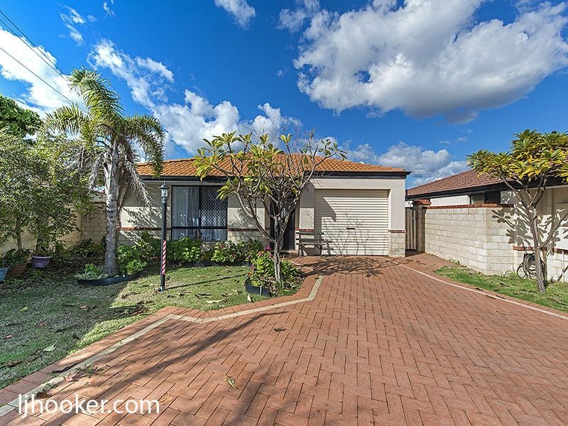 4i Ball Place, Queens Park WA 6107