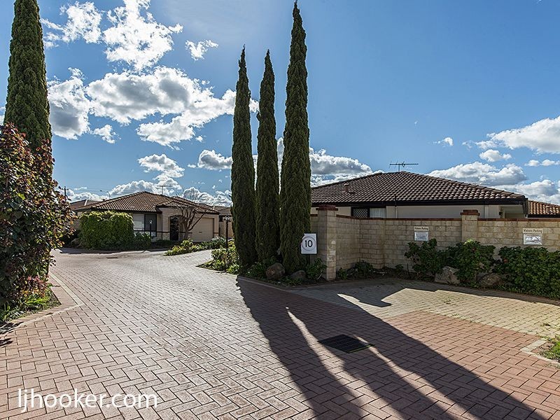 4i Ball Place, Queens Park WA 6107