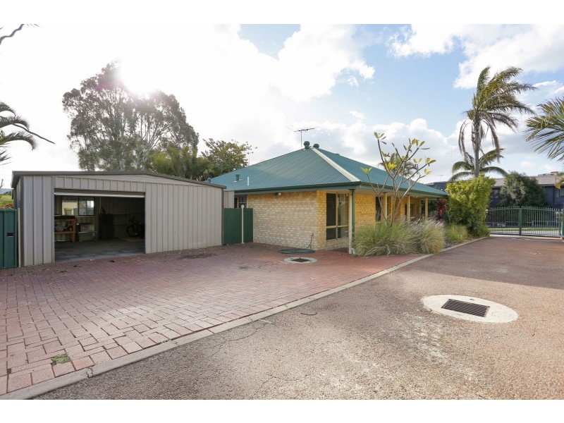 3A Cornwall Street, Lathlain WA 6100