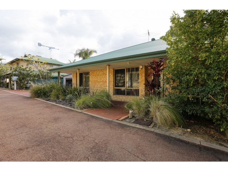 3A Cornwall Street, Lathlain WA 6100