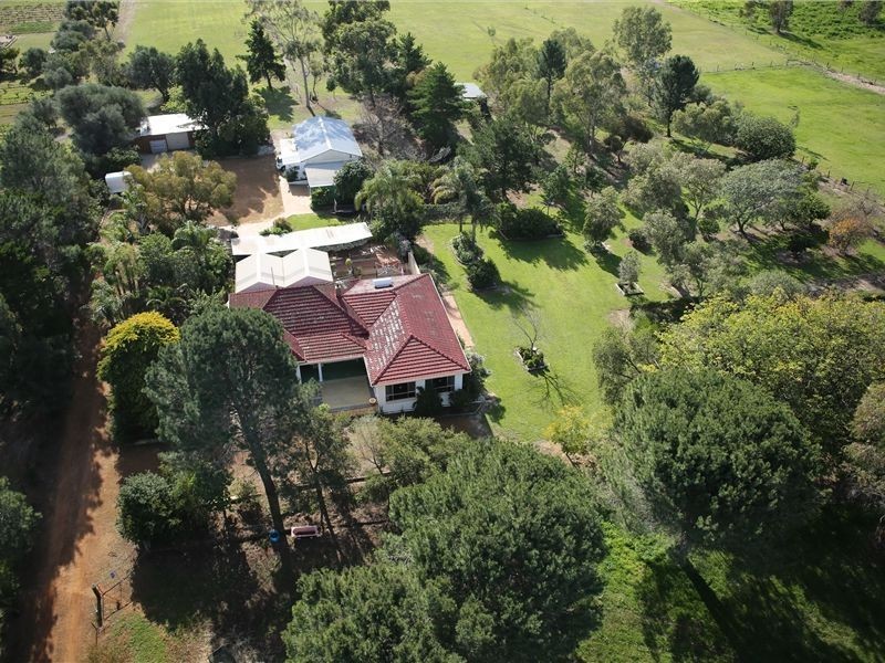 109 Loton Road, Millendon WA 6056