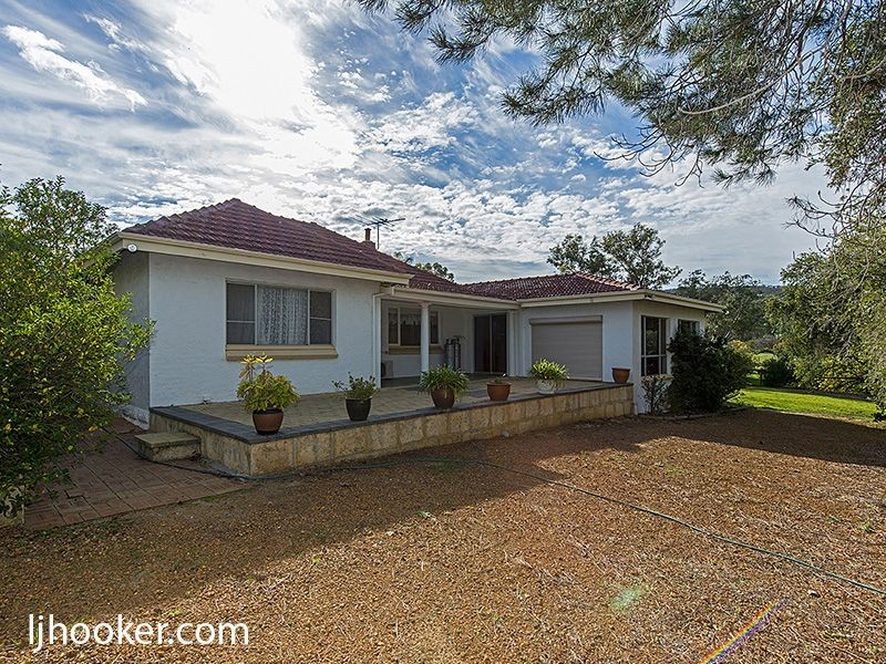 109 Loton Road, Millendon WA 6056