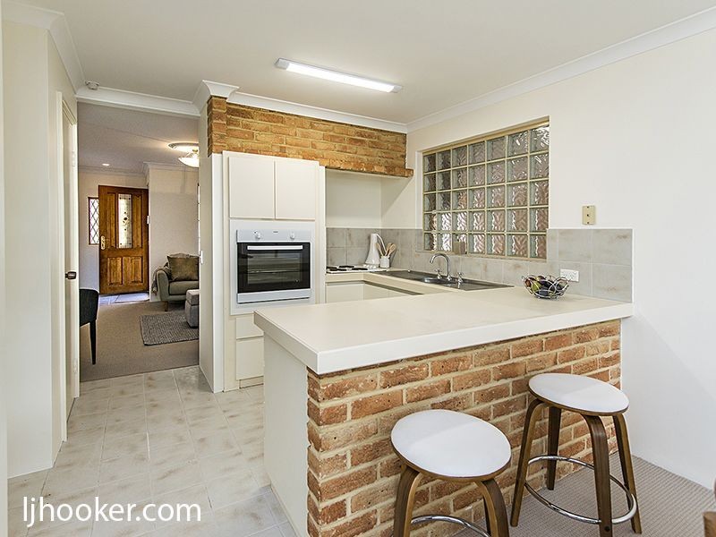 3/58 Teague Street, Victoria Park WA 6100