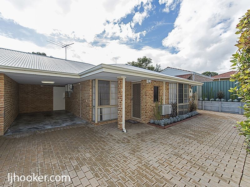 3/58 Teague Street, Victoria Park WA 6100