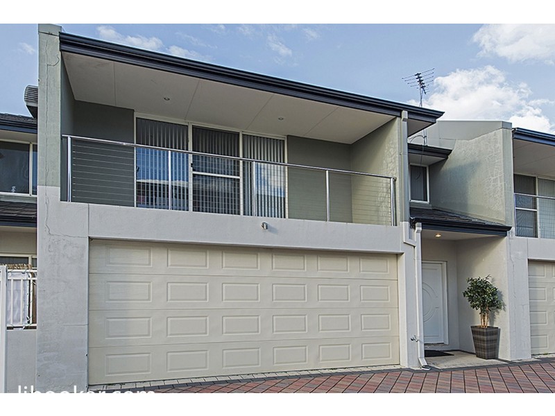 2/51 Carden Drive, Cannington WA 6107
