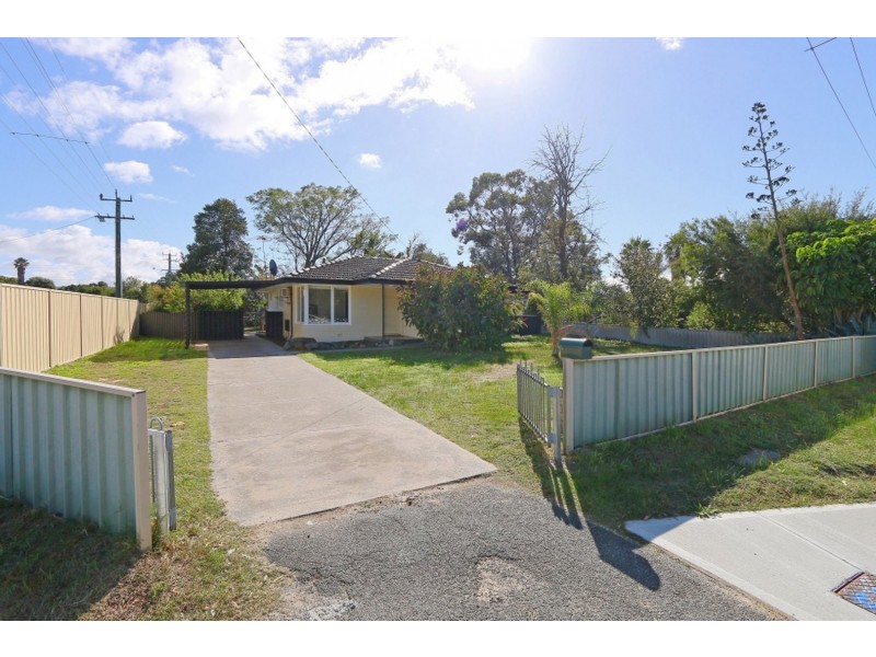 2 Kyogle Place, Armadale WA 6112