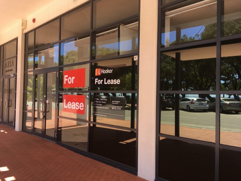 33/43 Rockingham Beach Road, Rockingham WA 6168