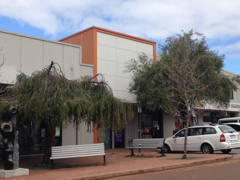 6/387 Albany Highway, Victoria Park WA 6100