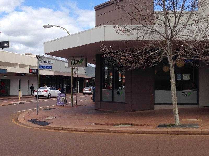 6/387 Albany Highway, Victoria Park WA 6100