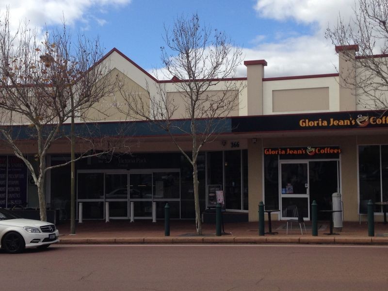 6/387 Albany Highway, Victoria Park WA 6100