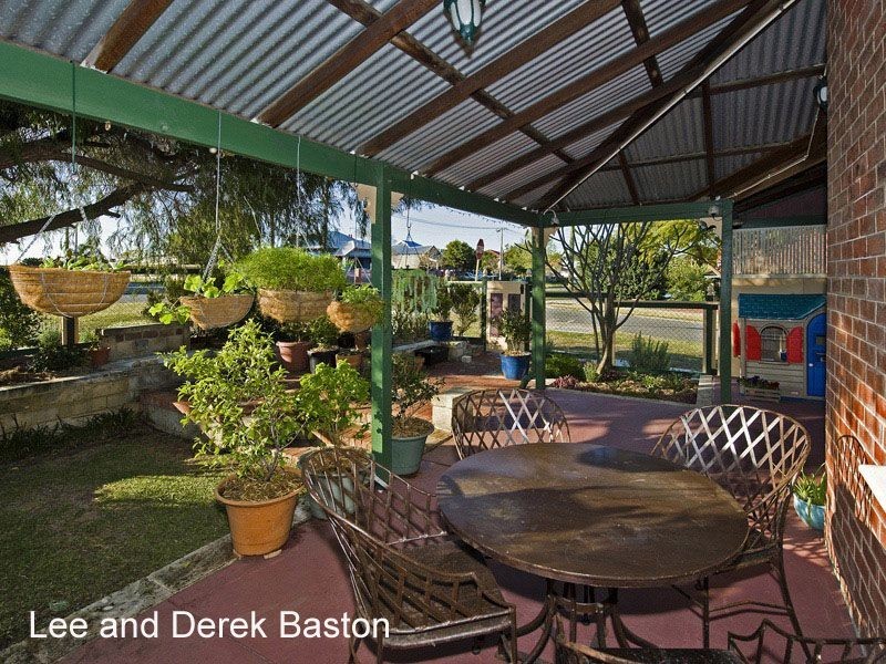 18A Gresham Street, Victoria Park WA 6100