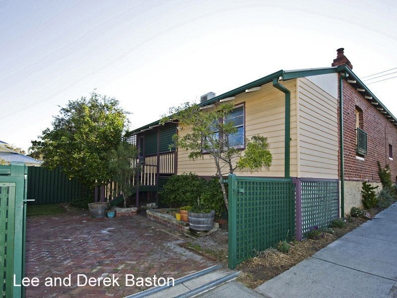 18A Gresham Street, Victoria Park WA 6100
