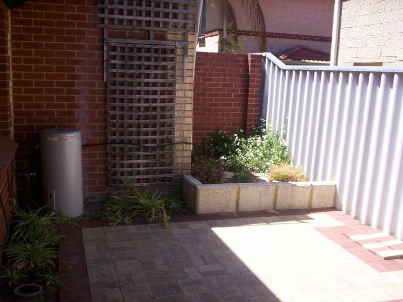 3/17 Clydesdale Street, Burswood WA 6100