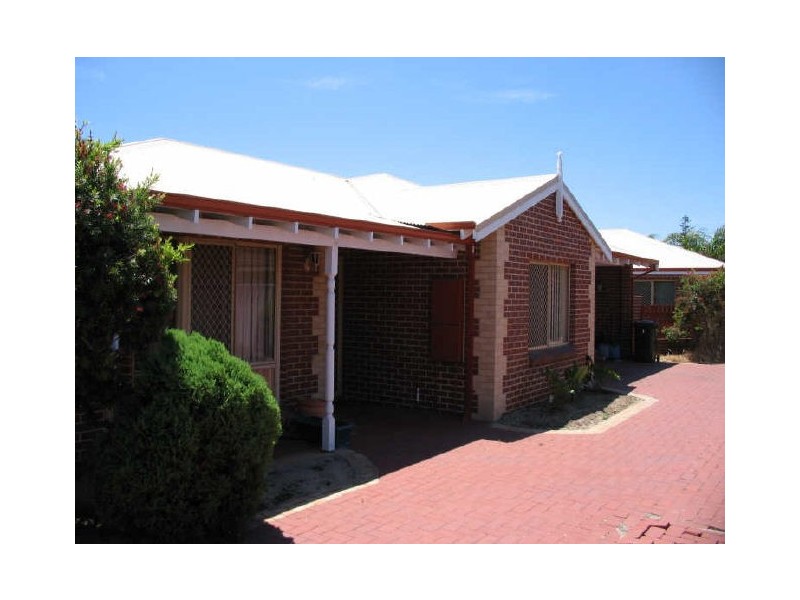 2/7 Maude Street, East Victoria Park WA 6101