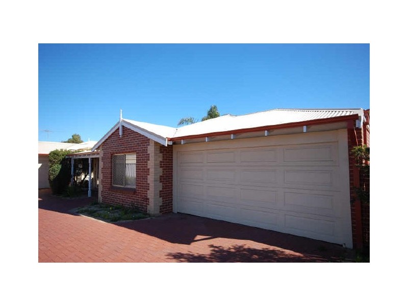 2/7 Maude Street, East Victoria Park WA 6101