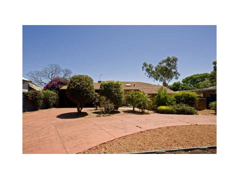 29 Kent Street, Victoria Park WA 6100
