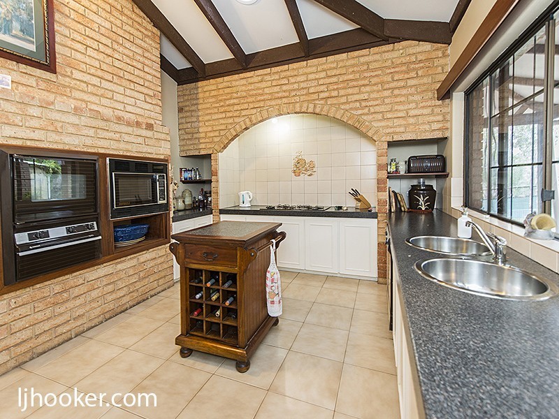 Lot 35 Cameron Road, Gidgegannup WA 6083