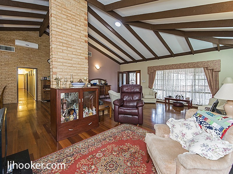 Lot 35 Cameron Road, Gidgegannup WA 6083