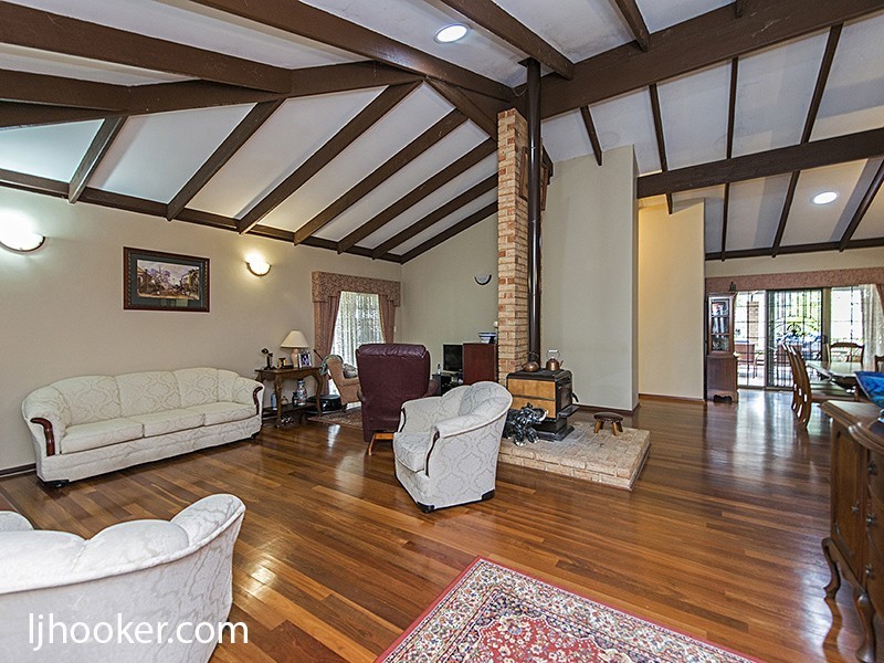 Lot 35 Cameron Road, Gidgegannup WA 6083