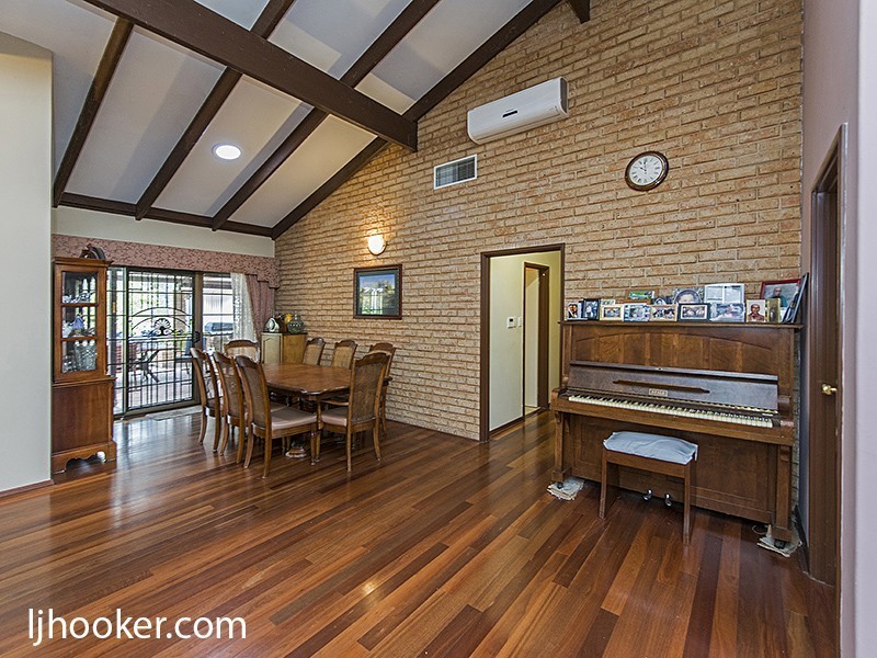 Lot 35 Cameron Road, Gidgegannup WA 6083