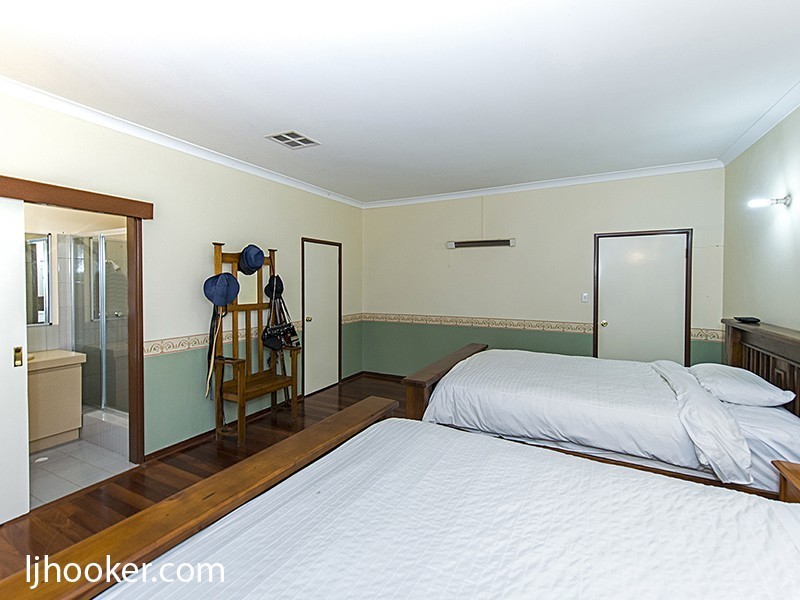 Lot 35 Cameron Road, Gidgegannup WA 6083