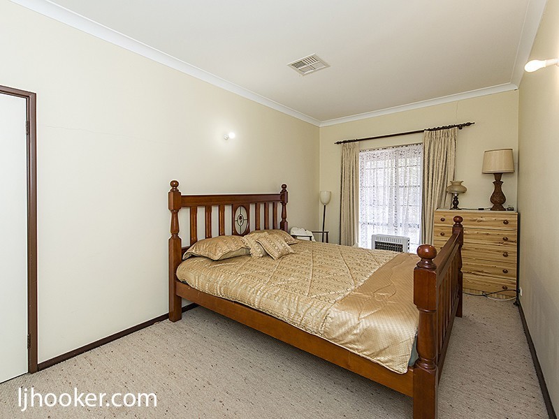 Lot 35 Cameron Road, Gidgegannup WA 6083