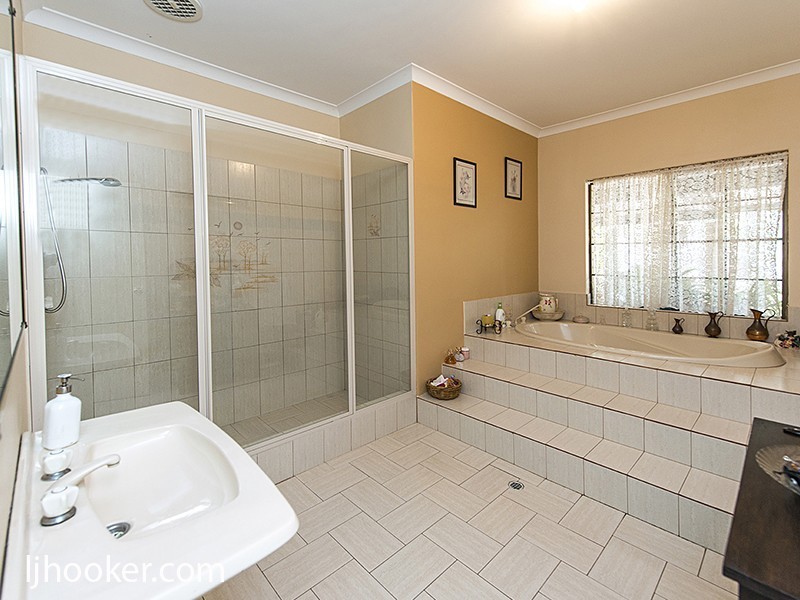 Lot 35 Cameron Road, Gidgegannup WA 6083