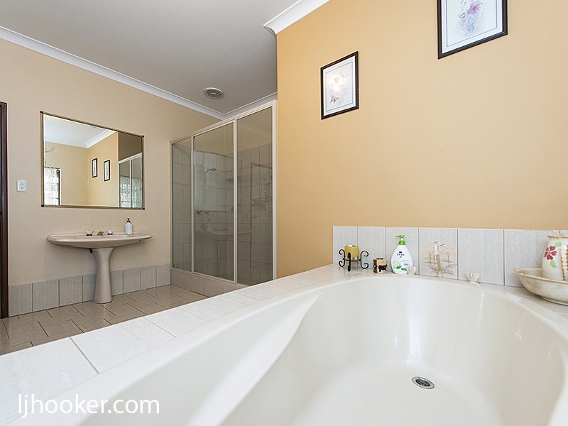 Lot 35 Cameron Road, Gidgegannup WA 6083