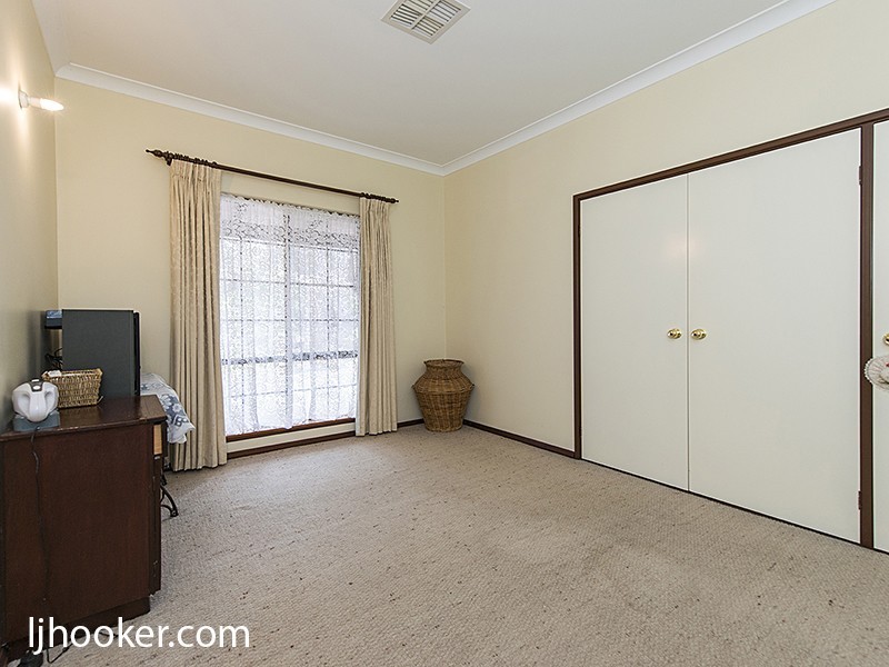 Lot 35 Cameron Road, Gidgegannup WA 6083