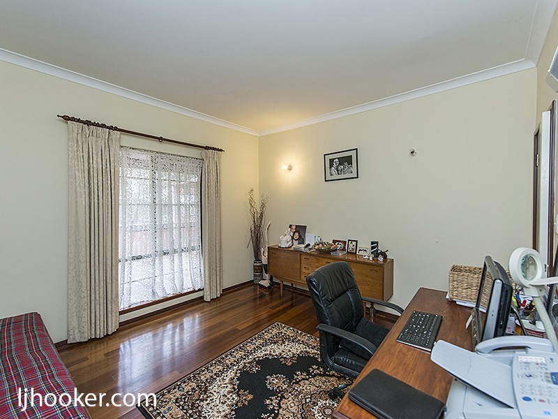 Lot 35 Cameron Road, Gidgegannup WA 6083