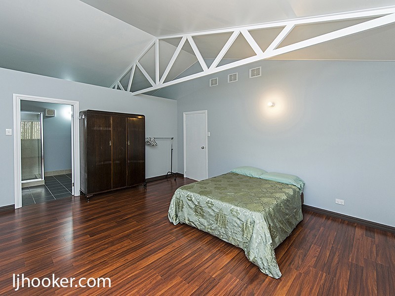 Lot 35 Cameron Road, Gidgegannup WA 6083