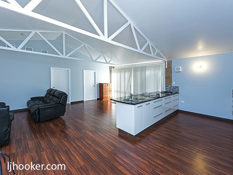 Lot 35 Cameron Road, Gidgegannup WA 6083