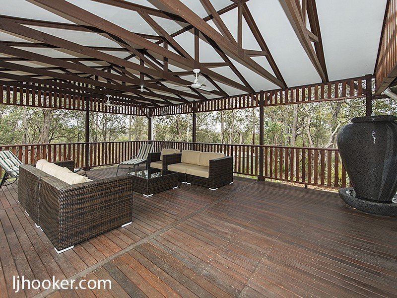 Lot 35 Cameron Road, Gidgegannup WA 6083