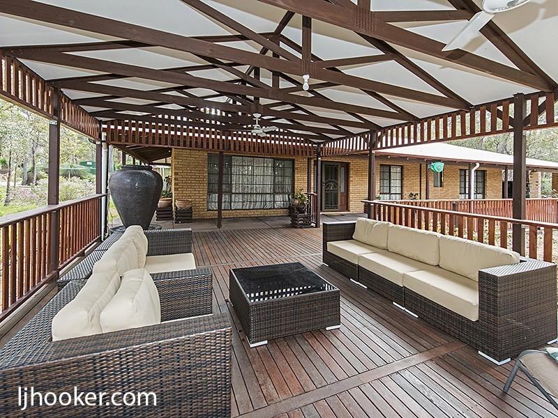 Lot 35 Cameron Road, Gidgegannup WA 6083