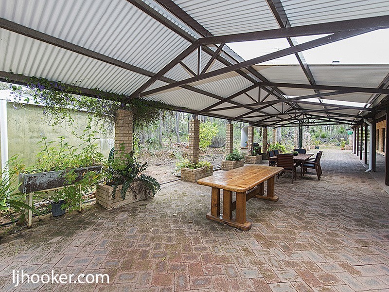 Lot 35 Cameron Road, Gidgegannup WA 6083