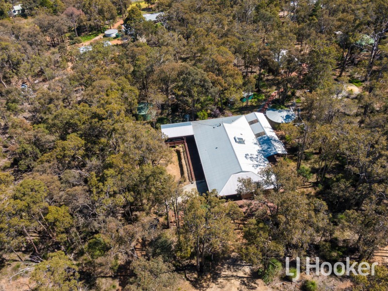 Lot 35 Cameron Road, Gidgegannup WA 6083