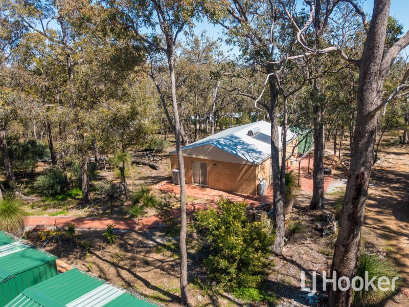 Lot 35 Cameron Road, Gidgegannup WA 6083